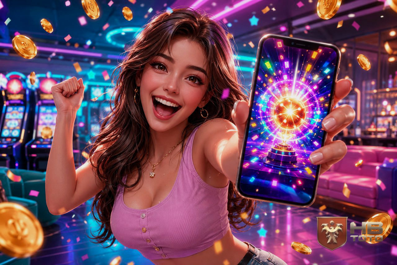 hbtoto slot gacor depo 10k bonus HBTOTO - mesin slot jackpot besar berkilau