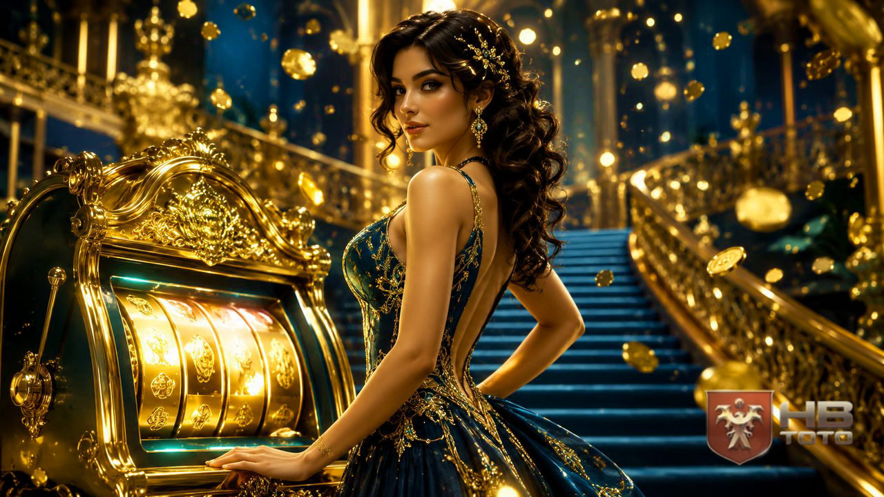 hbtoto slot gacor HBTOTO - mesin slot jackpot besar berkilau